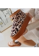 Linne Leopar Süet Bot