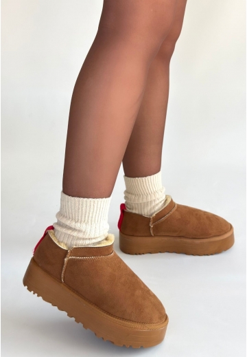 Mitay Taba Süet Bot