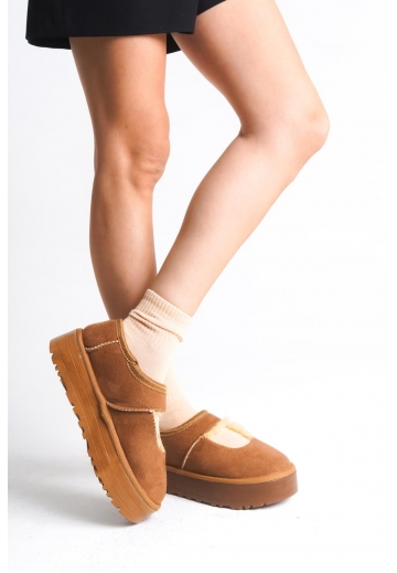 Carren Taba Süet Bot