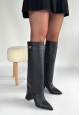 Jike Siyah Cilt Tak Çıkar Çizme