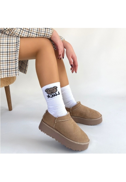 Mitay Vizon Süet Bot